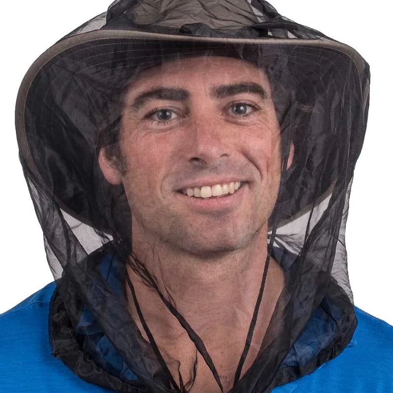 Sea To Summit Ultra Fine Mesh Midge Headnet